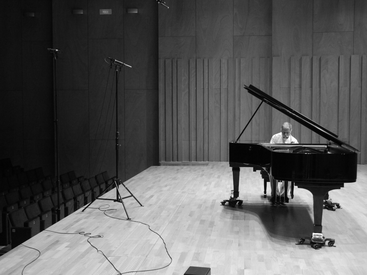 Dialogue Eudora Records