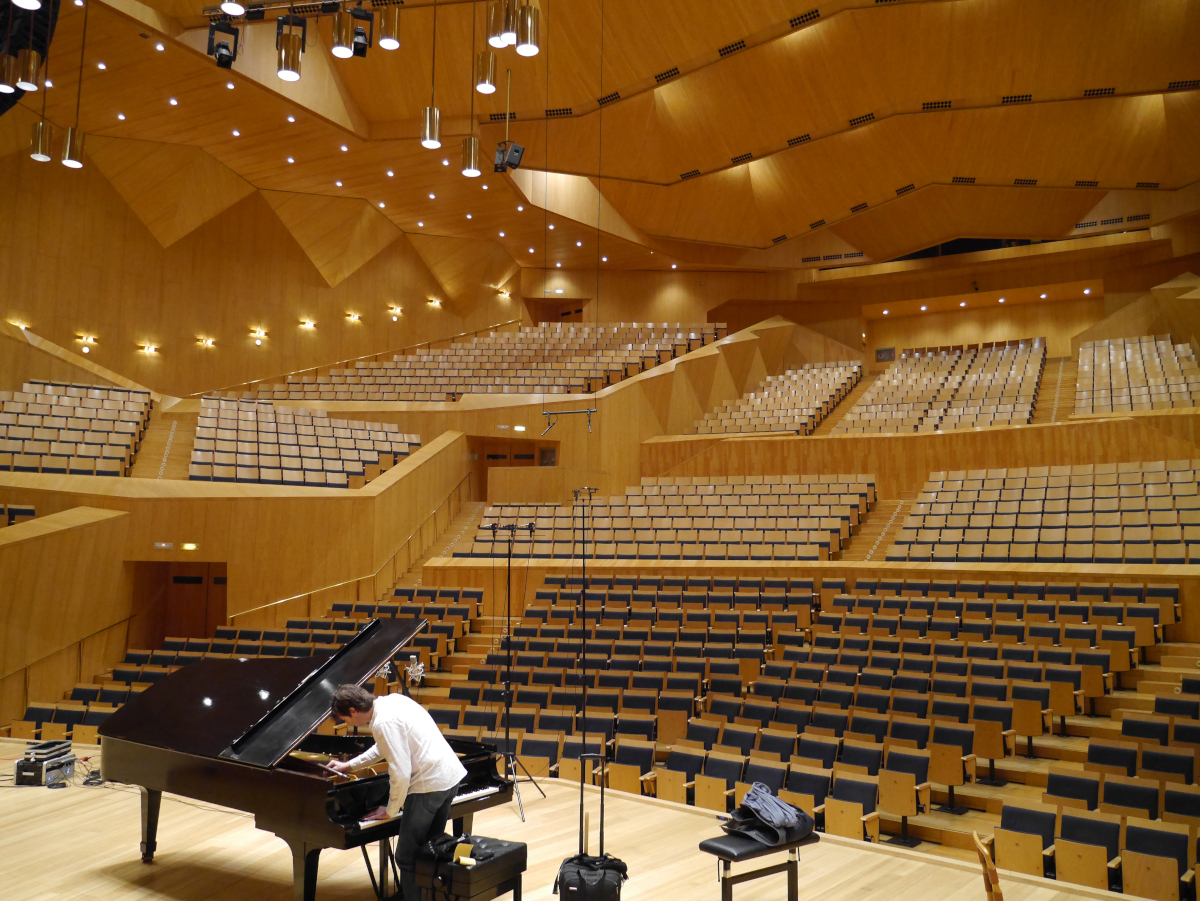 Confluences Eudora Records