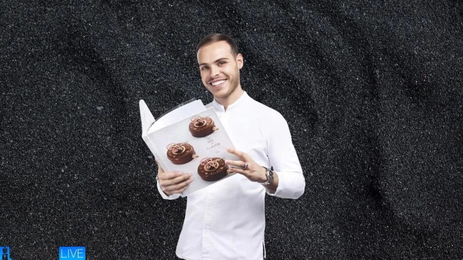 Amaury Guichon Net Worth in 2023 How Rich is He Now? Update Blog Tài(019)