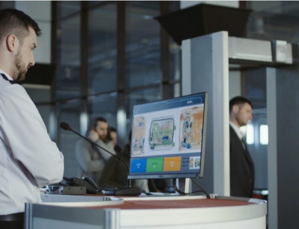 Can You Bring Food Through Airport Security? EFC