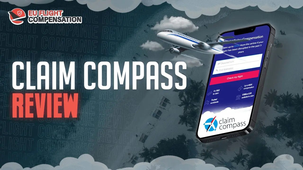 Review 2024 Good Company, Just NOT EU Based