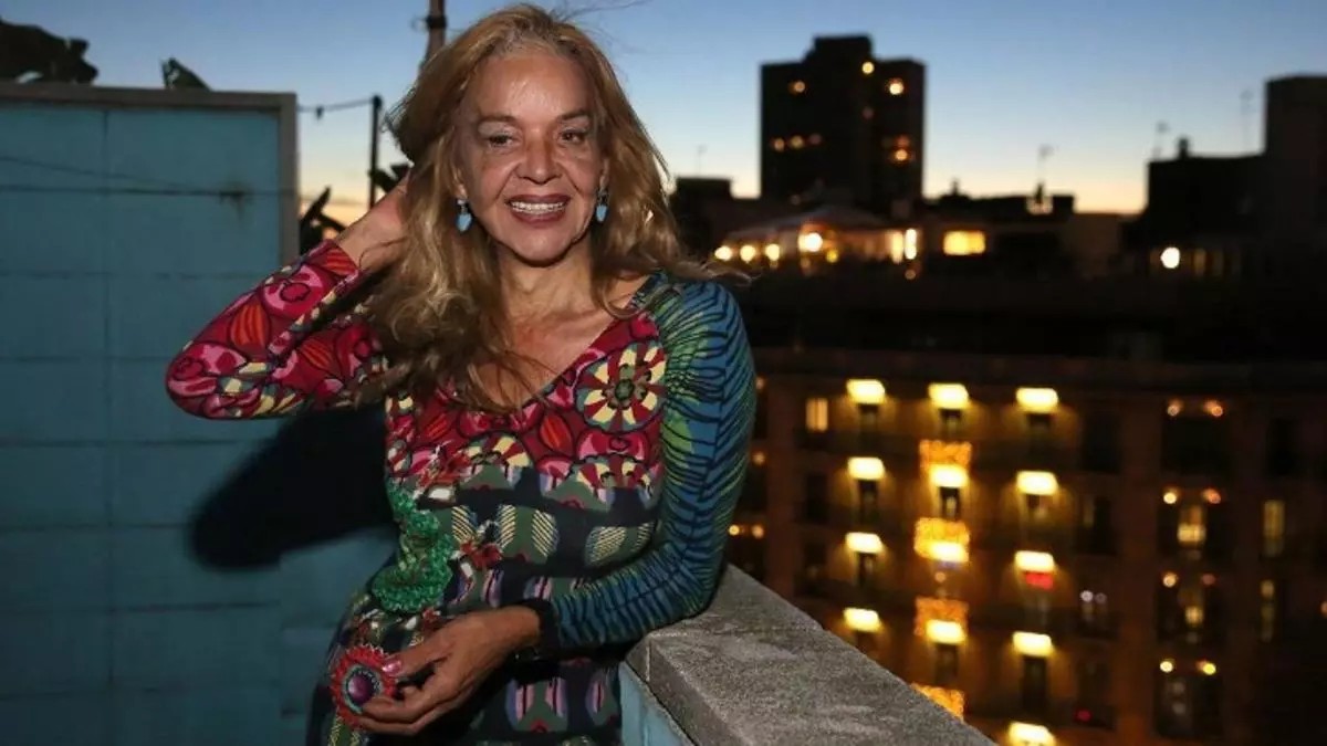 La deuda pendiente con Silvia Reyes y la generación de mujeres trans