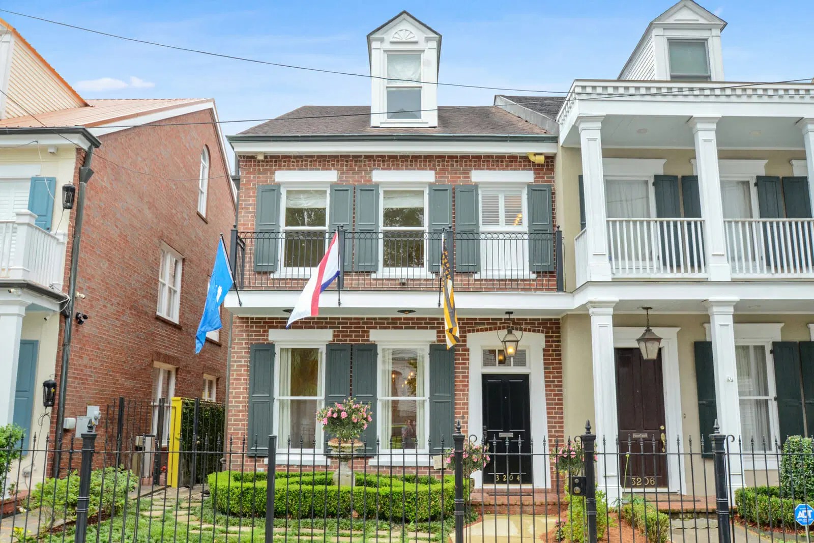 3204 Camp Street, New Orleans LA 70115 Michael Styles, New Orleans