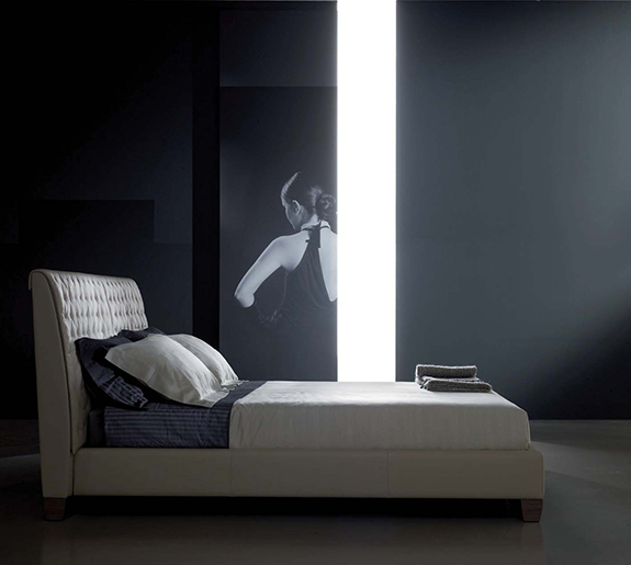 NIGHT 2021DVCHELSEA MAXI BED