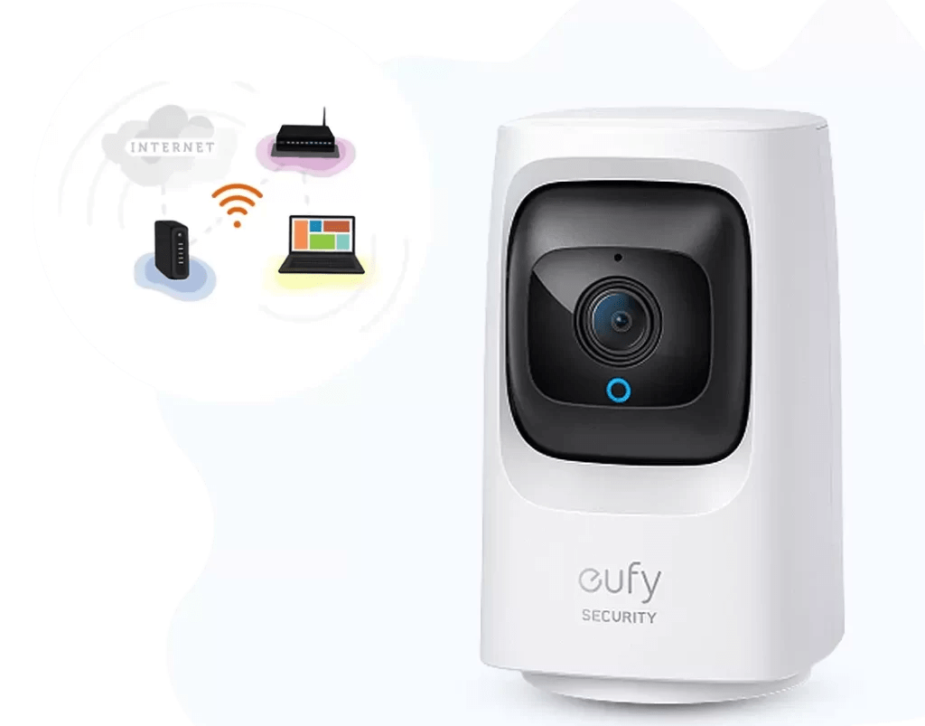 Eufy Camera Setup Eufy Camera Wifi Setup Eufy Setup