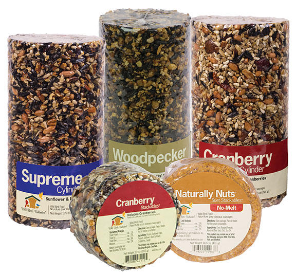 Wild Birds Unlimited Nature Shop