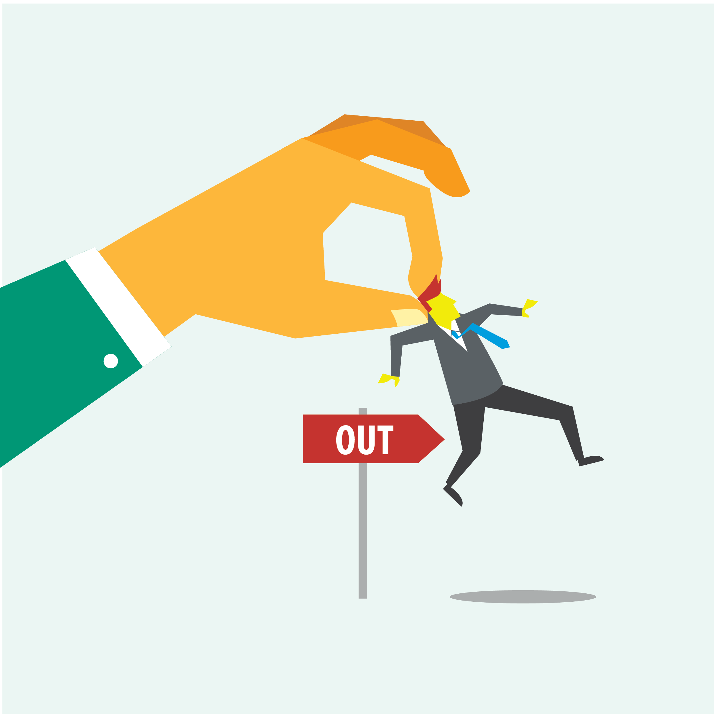 5 Reason to Fire your property manager Eugene Colt