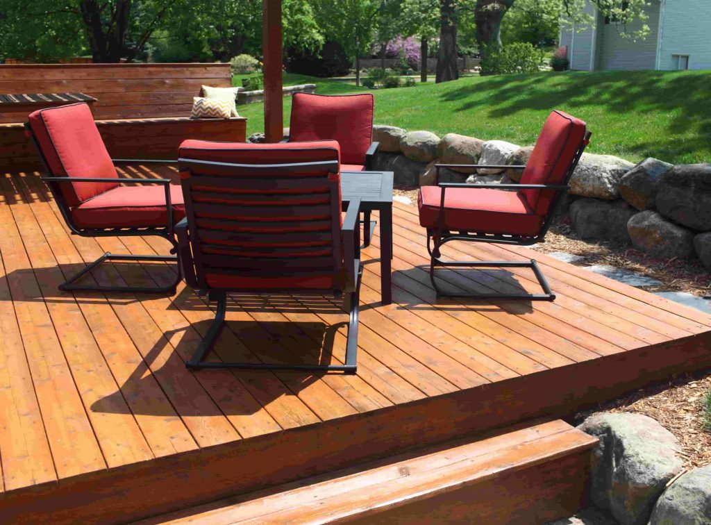 Deck Builders // Eugene, OR // Call For A Free Quote