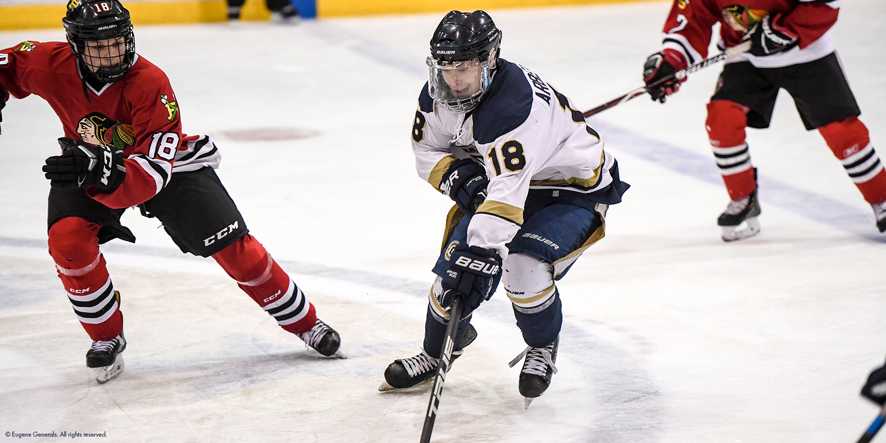 Eugene Generals Eugene Generals