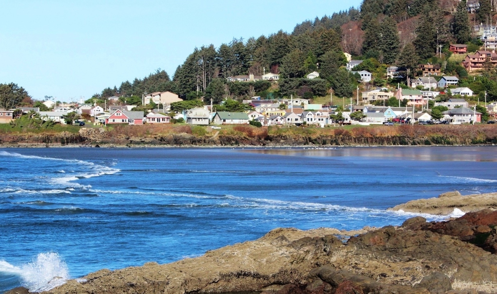 Coastal Farm Eugene Hours Near Me