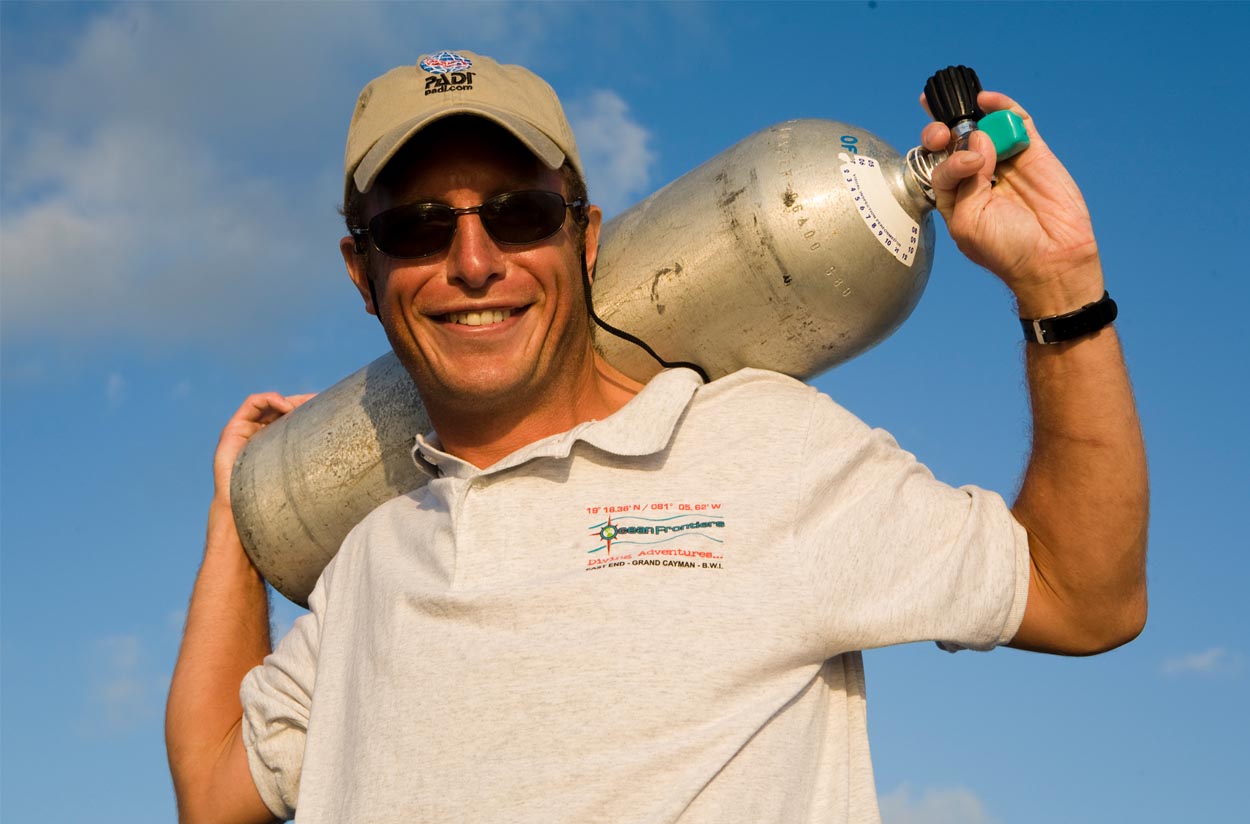 Eugene Skin Divers Supply