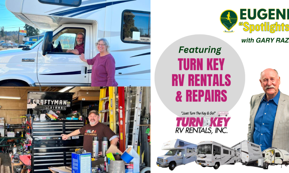 Discover the Best of Eugene, Oregon Eugene Spotlights Eugene