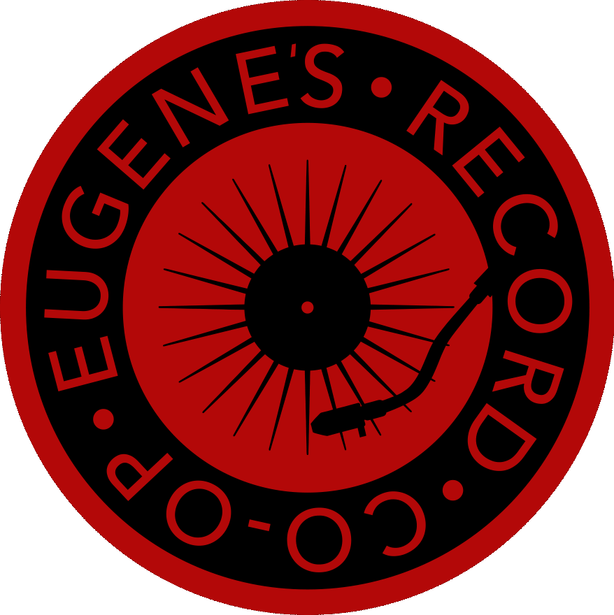 Eugene's Record Coop Records & Turntables Traverse City
