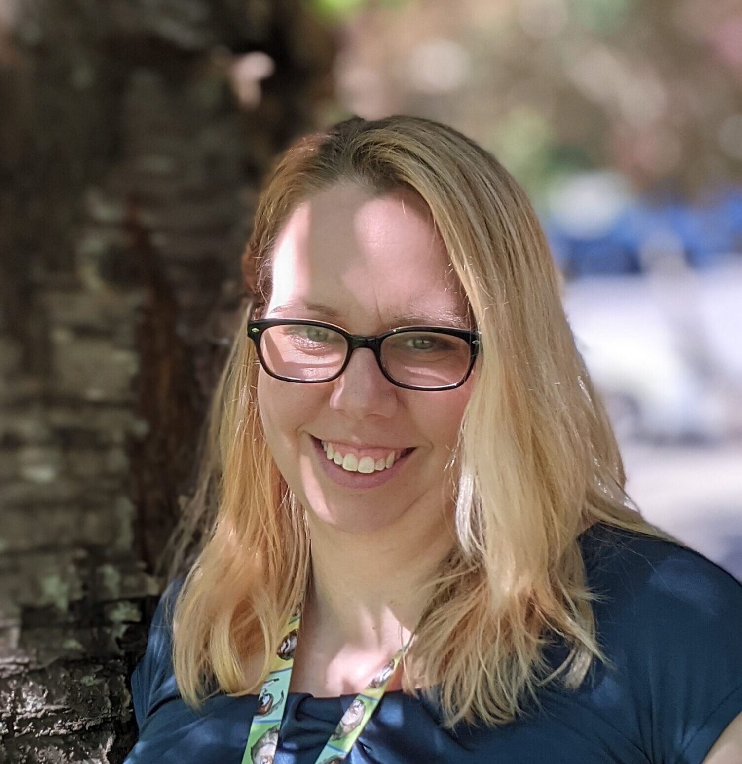 Eugene Therapy Meet Amy Davis