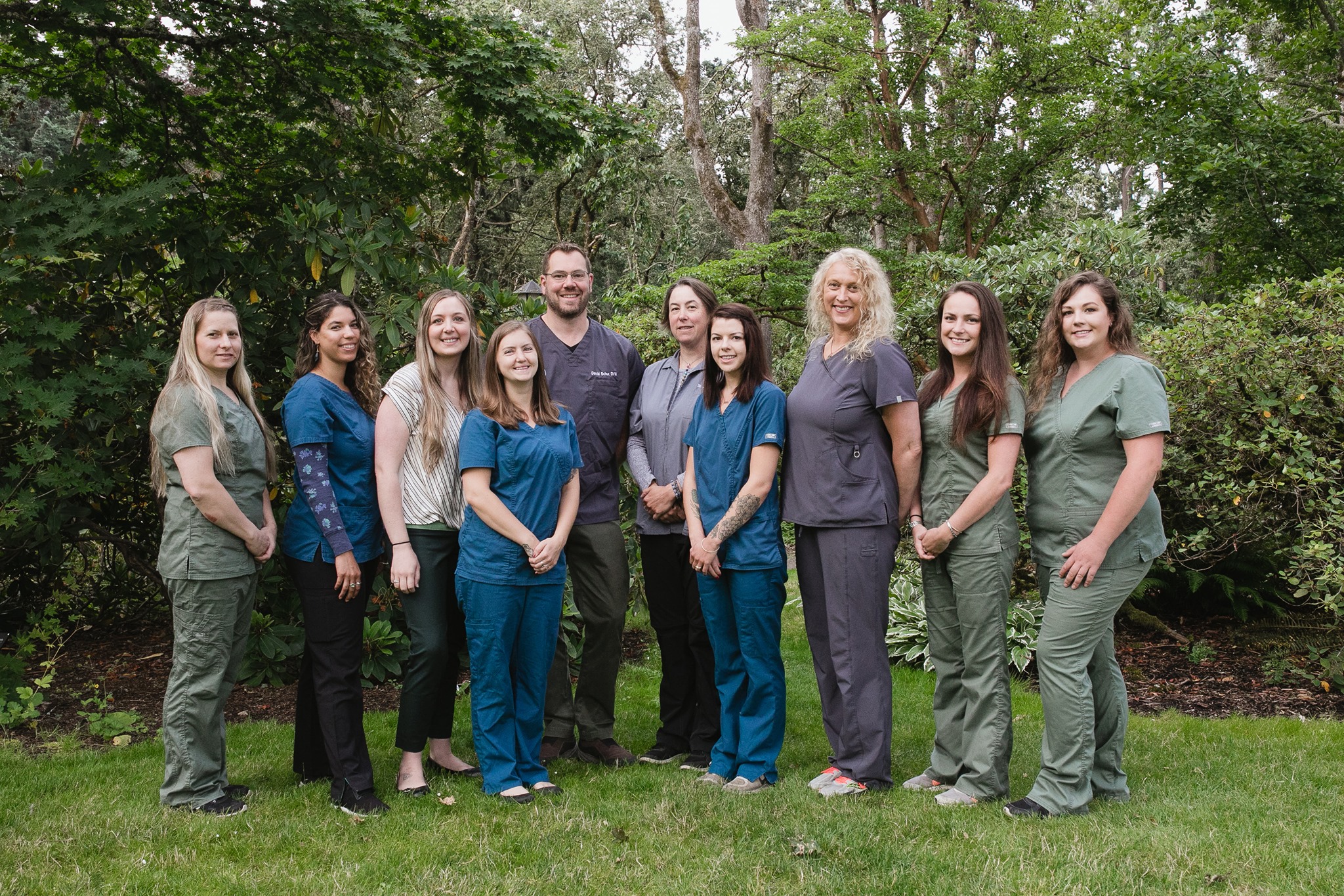 Best Veterinarian Eugene Weekly