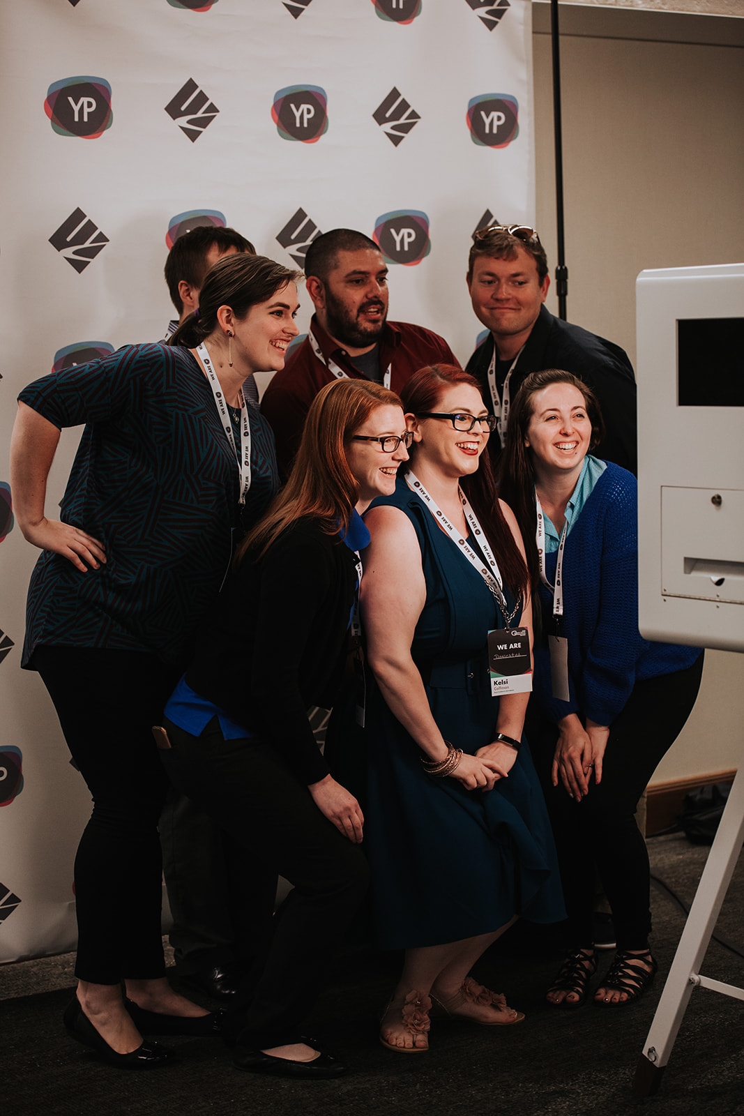 Home Eugene Young Professionals