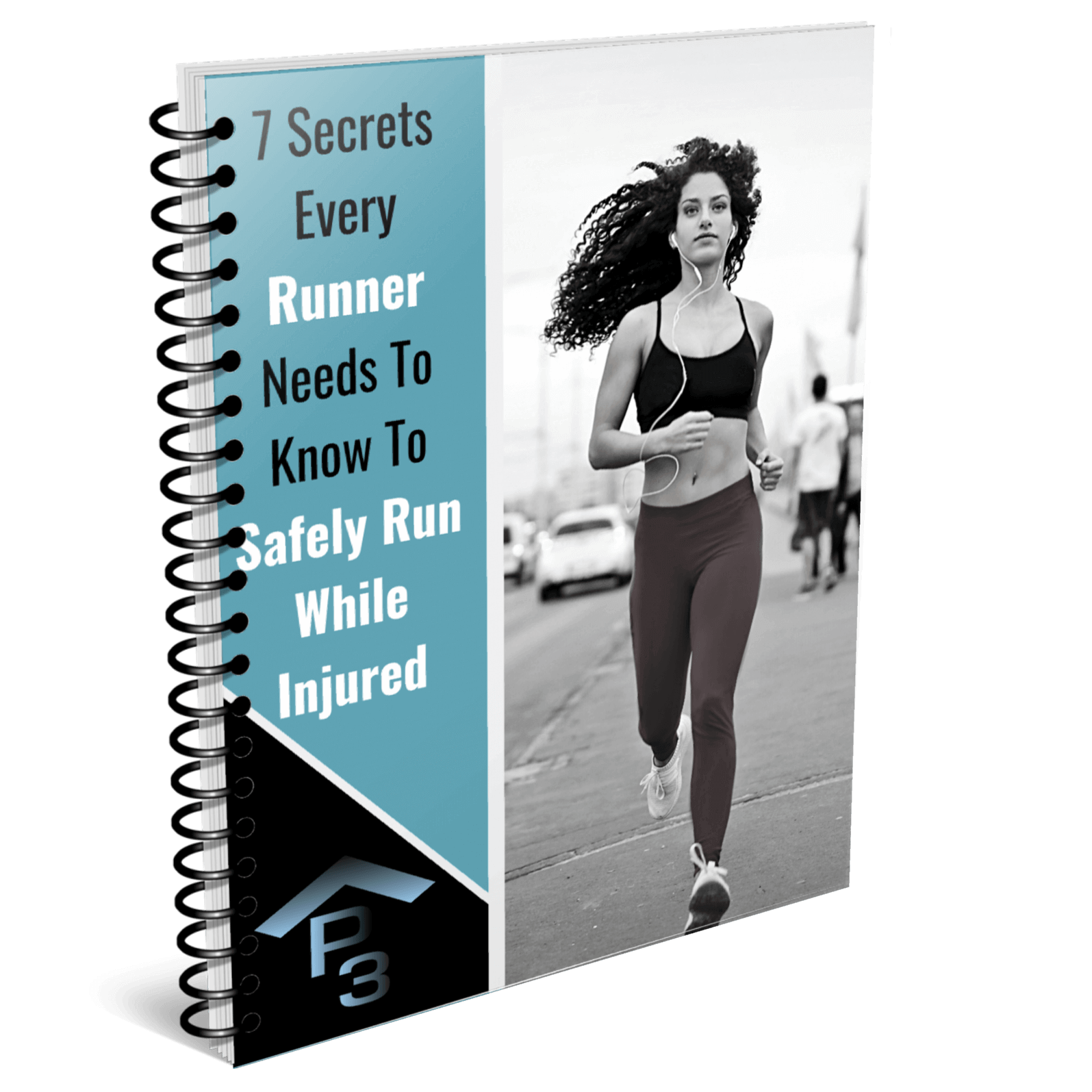 Running Injury Pain Relief Treatment for Running Injuries in Columbus