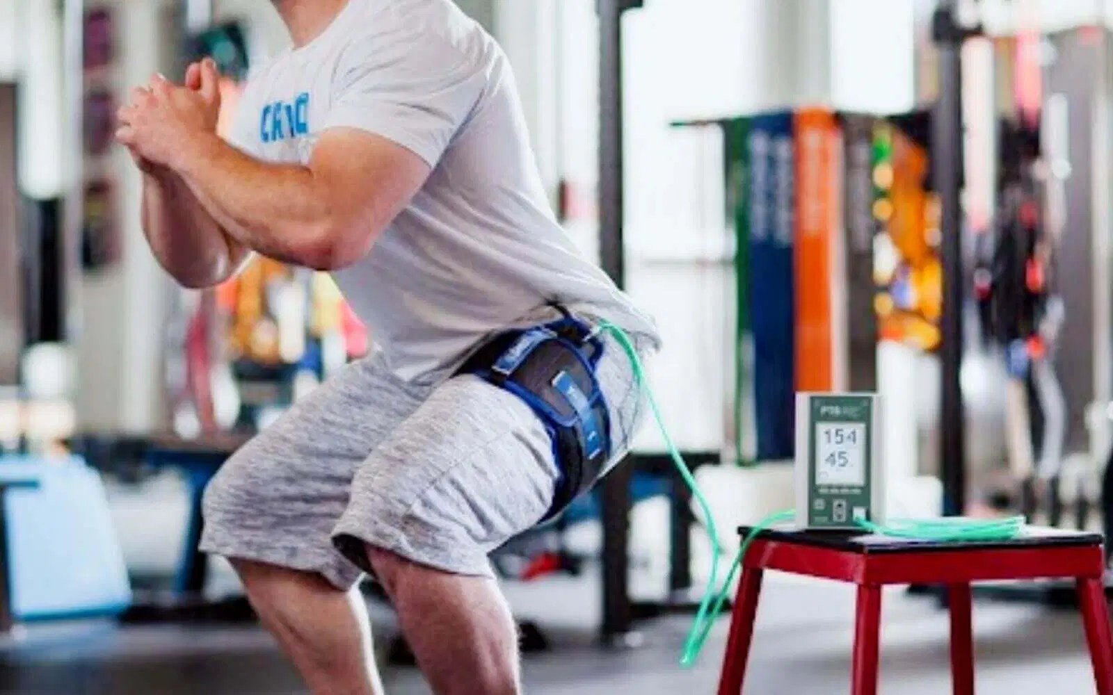 Your Ultimate Guide to Blood Flow Restriction Training
