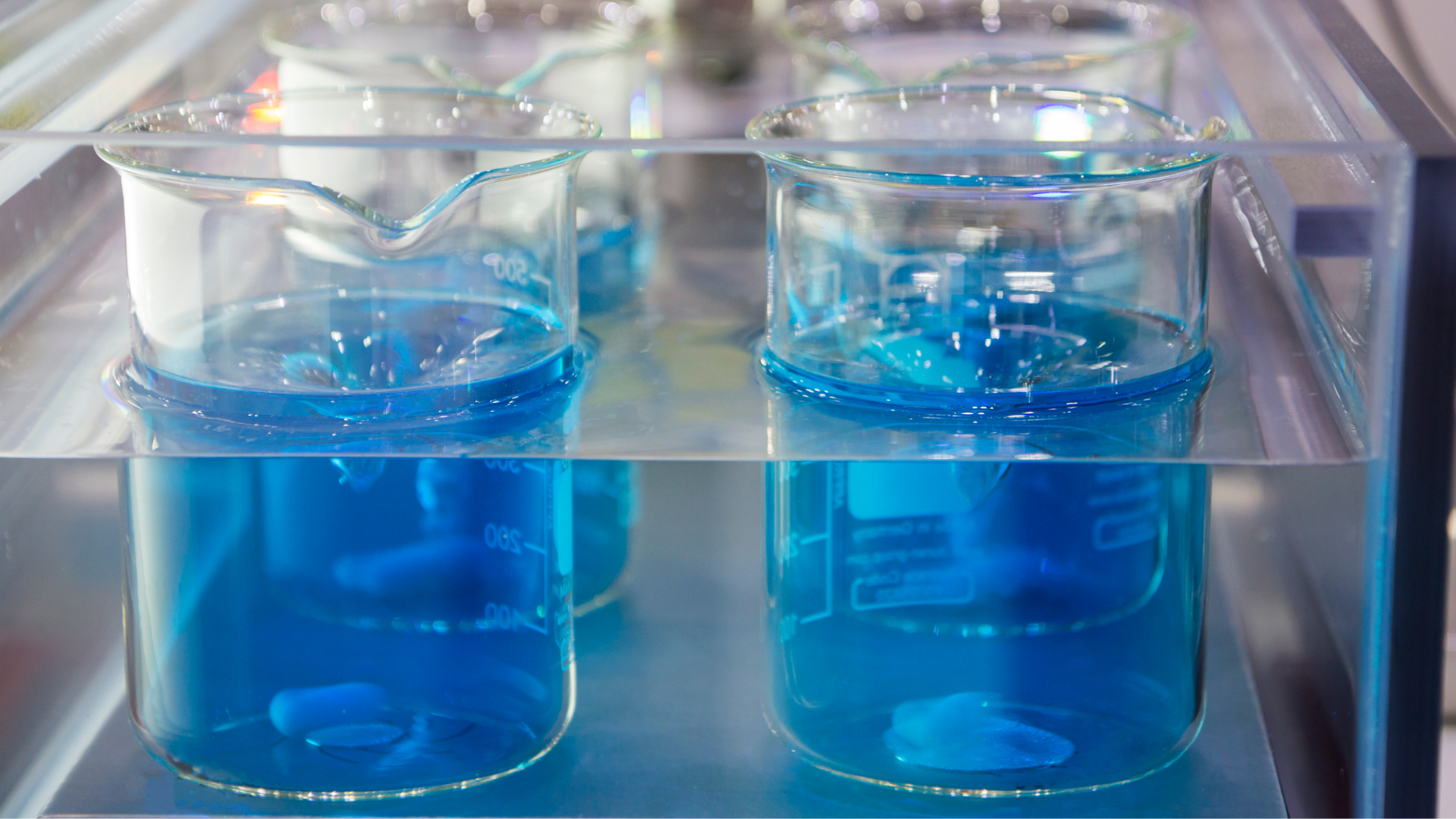 What Can Magnetic Stirrers Be Used For? – Eulis