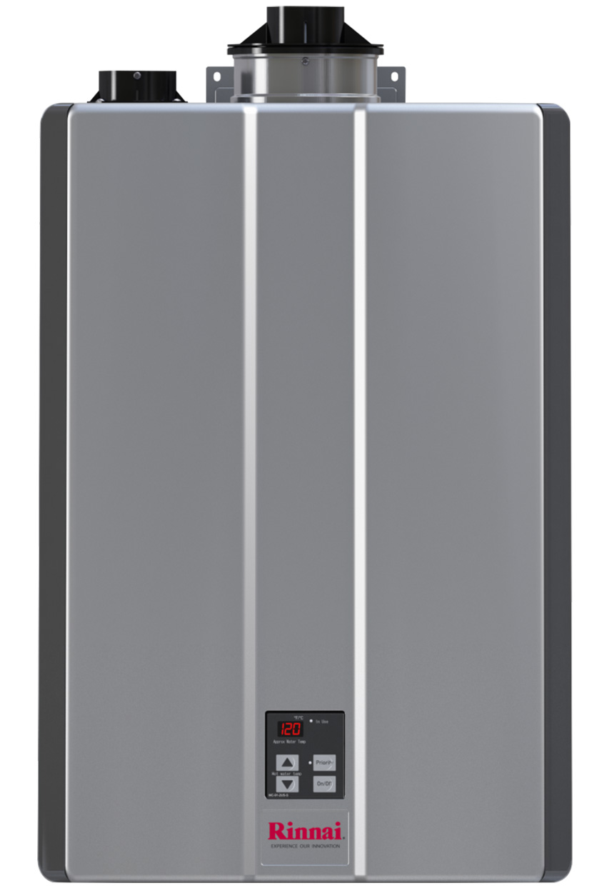 How To Flush Your Tankless Water Heater Euliss Propane