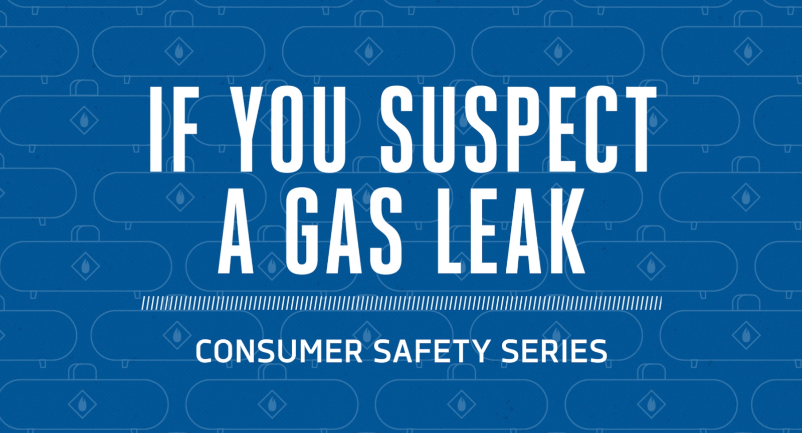 Propane Safety Videos And Training Propane Company In Liberty, North