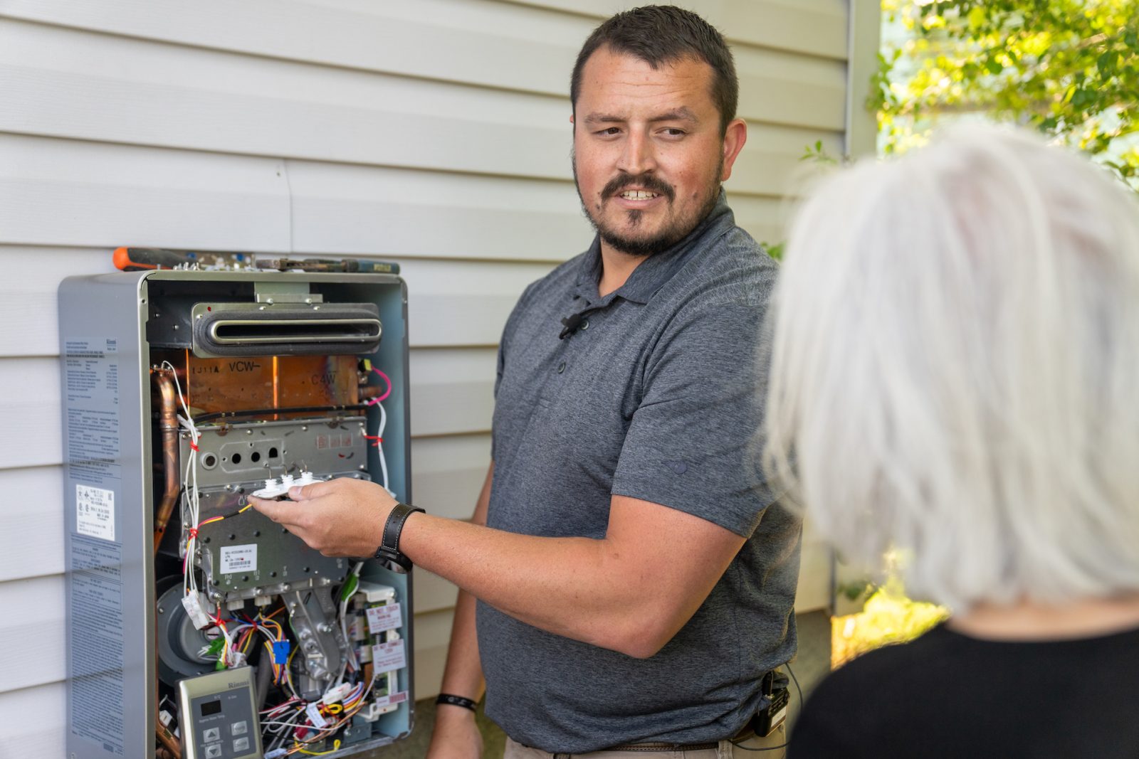 3 Ways Propane Service Plans Save You Money Learn More
