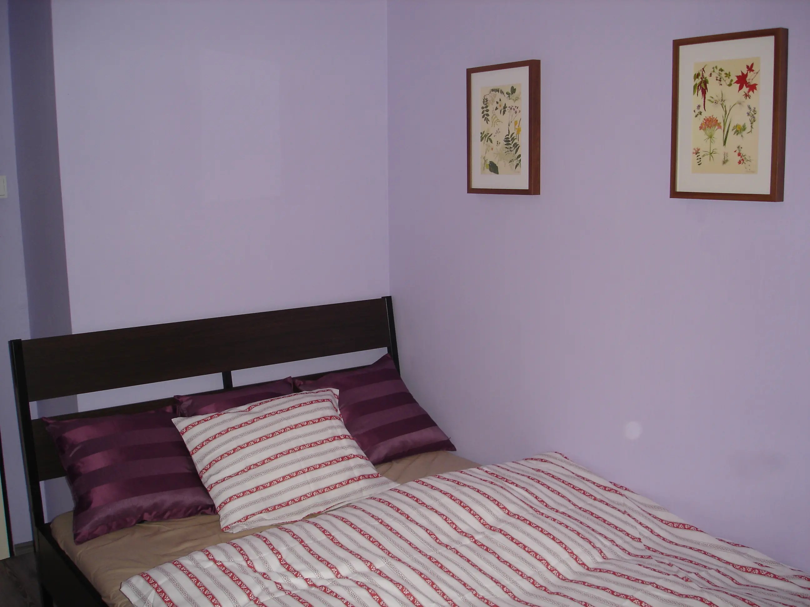 9020 cheap room for rent in Prague EULIVIA Apartments