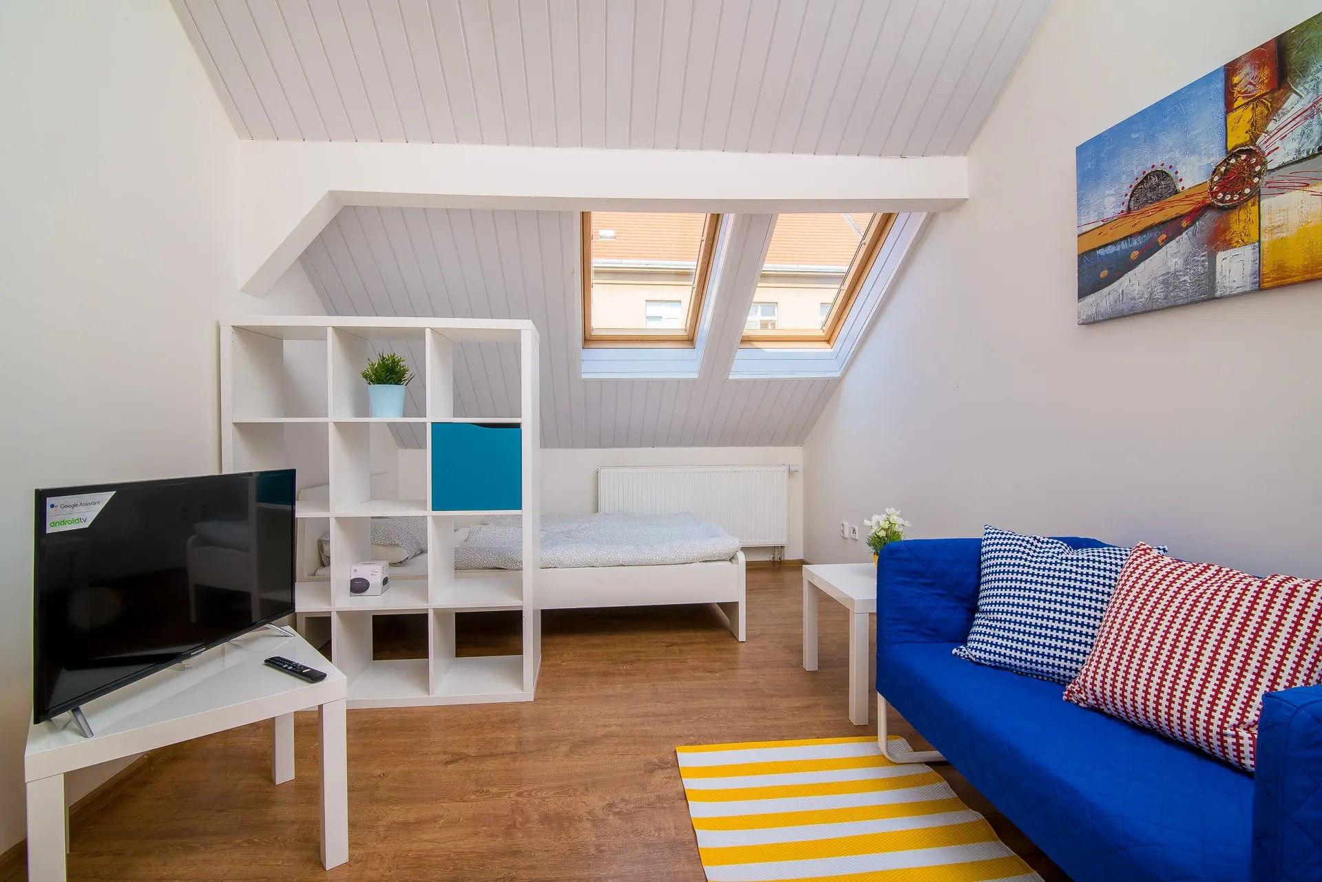 Prague apartments for rent EULIVIA Apartments