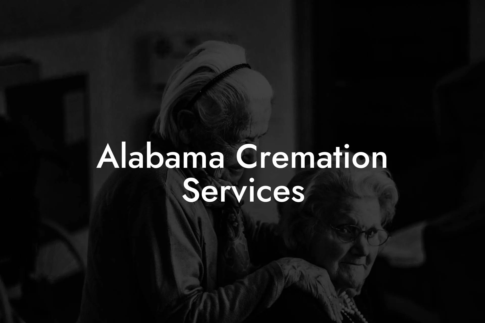 Alabama Cremation Services Eulogy Assistant
