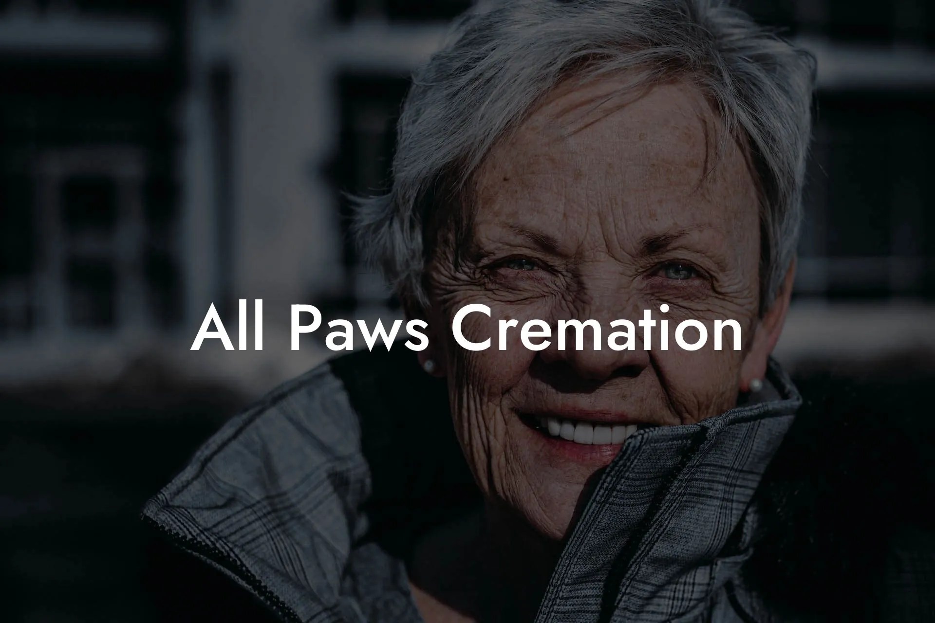 All Paws Cremation Eulogy Assistant