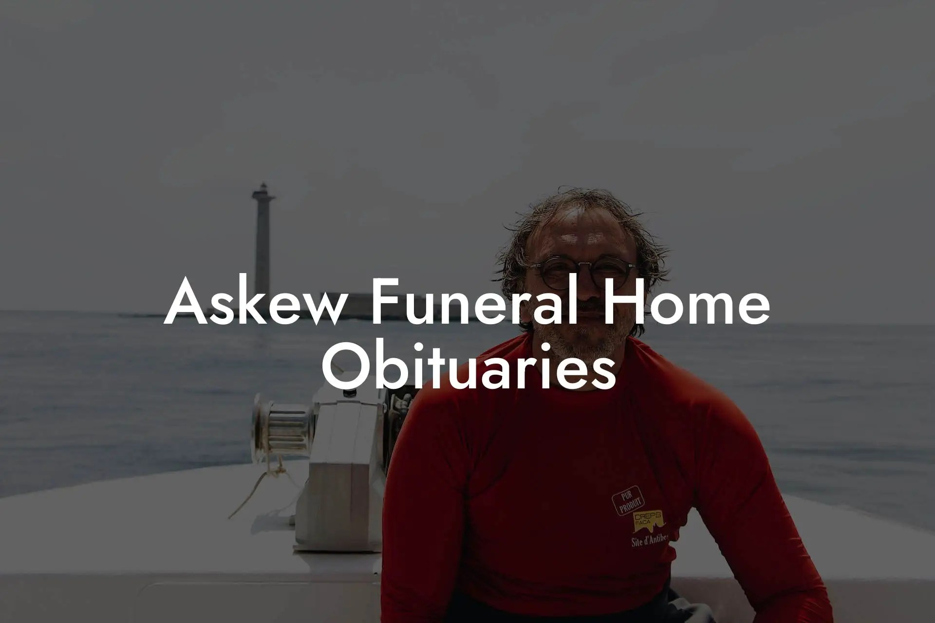 Askew Funeral Home Obituaries Eulogy Assistant(02)