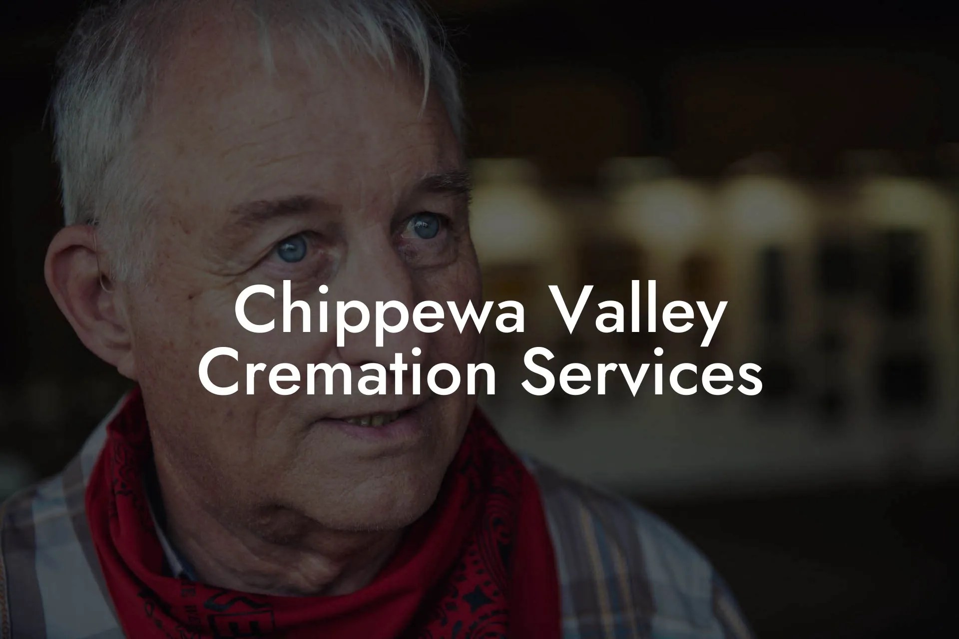 Chippewa Valley Cremation Services Eulogy Assistant
