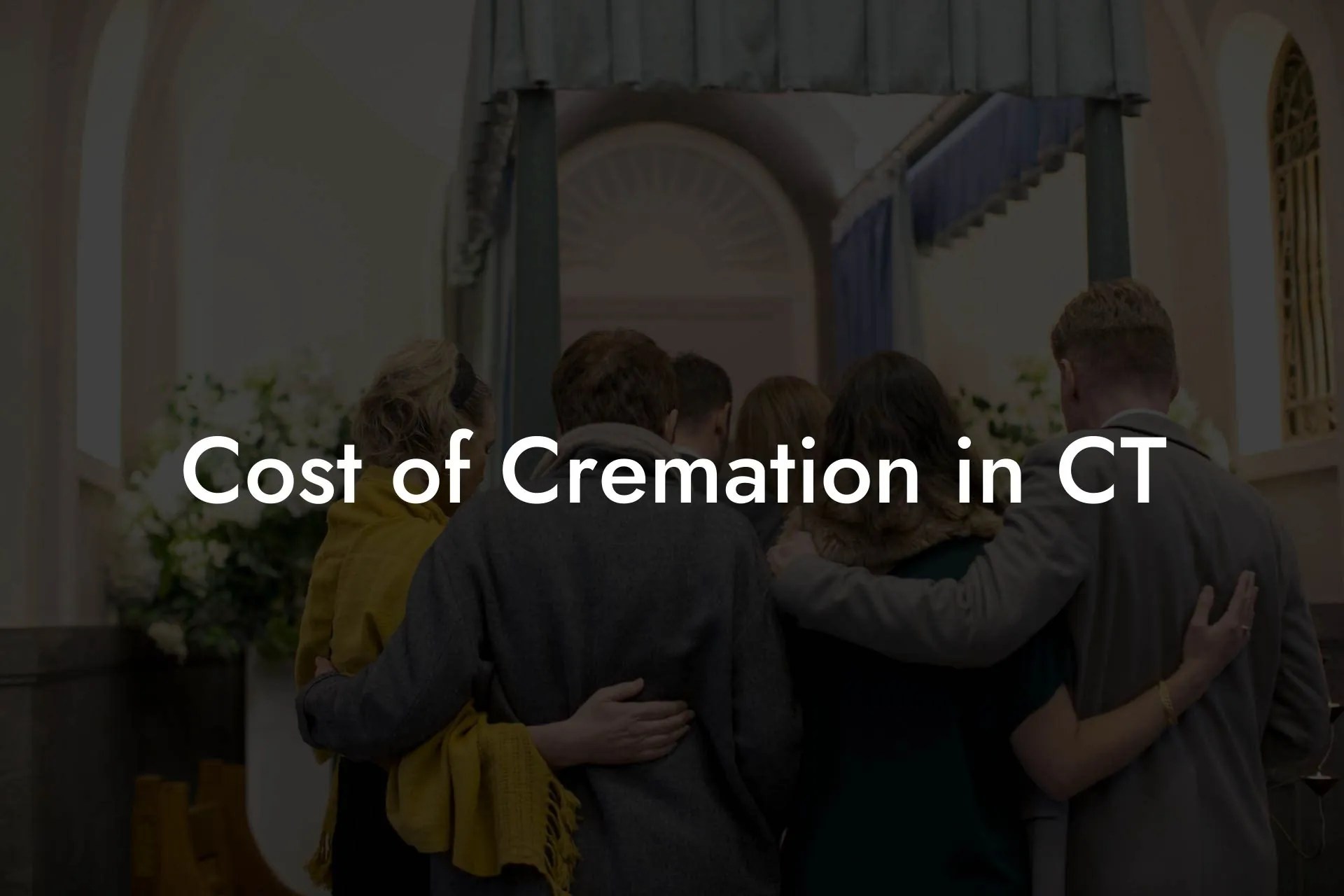 Cost of Cremation in CT Eulogy Assistant