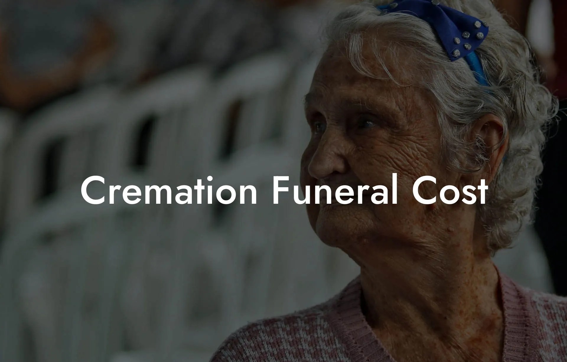 Cremation Funeral Cost Eulogy Assistant