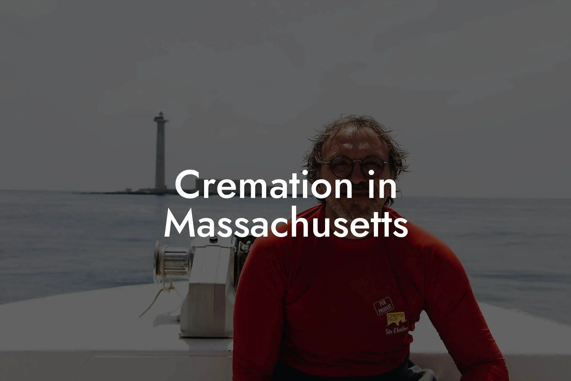 Cremation in Massachusetts Eulogy Assistant