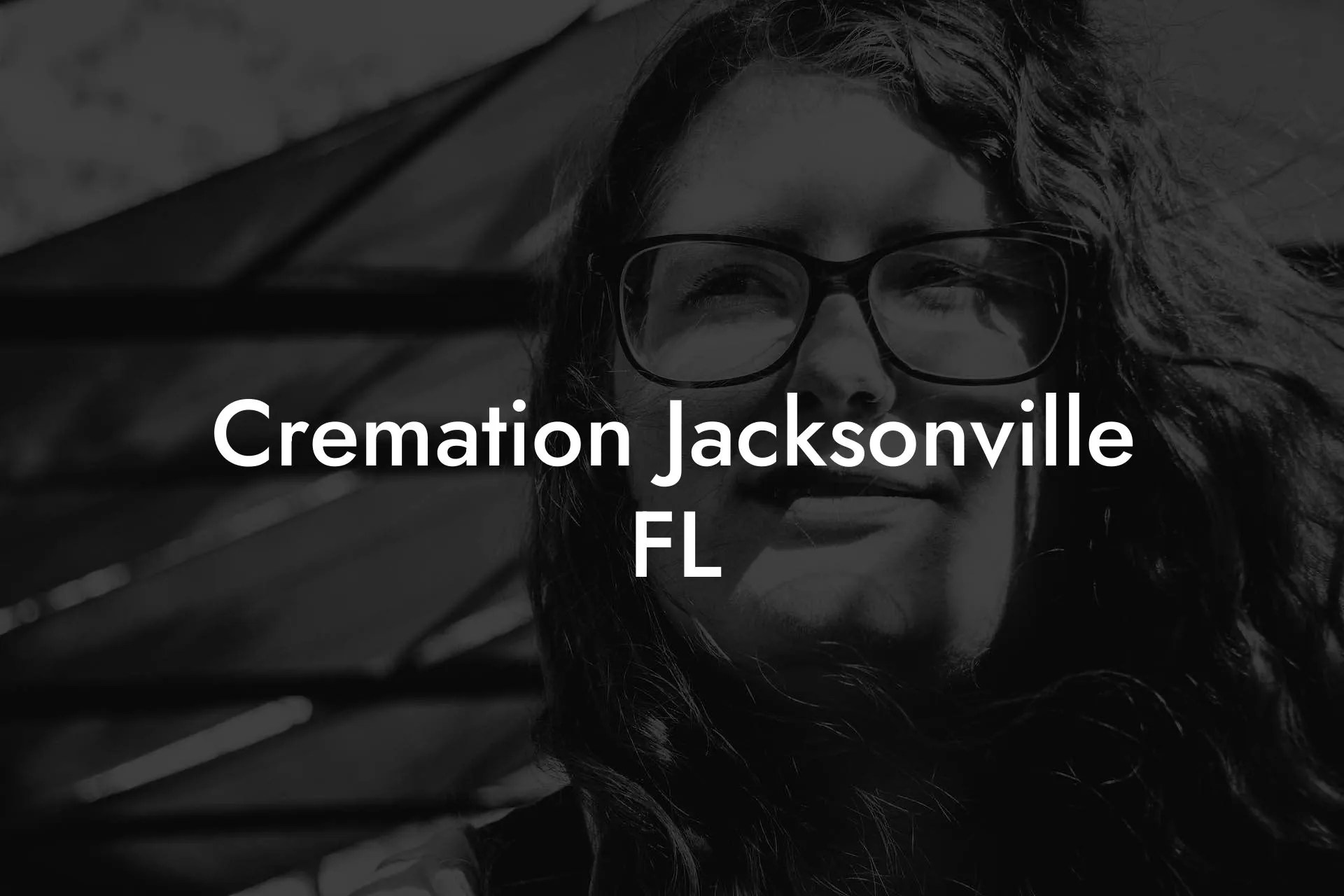 Cremation Jacksonville FL Eulogy Assistant
