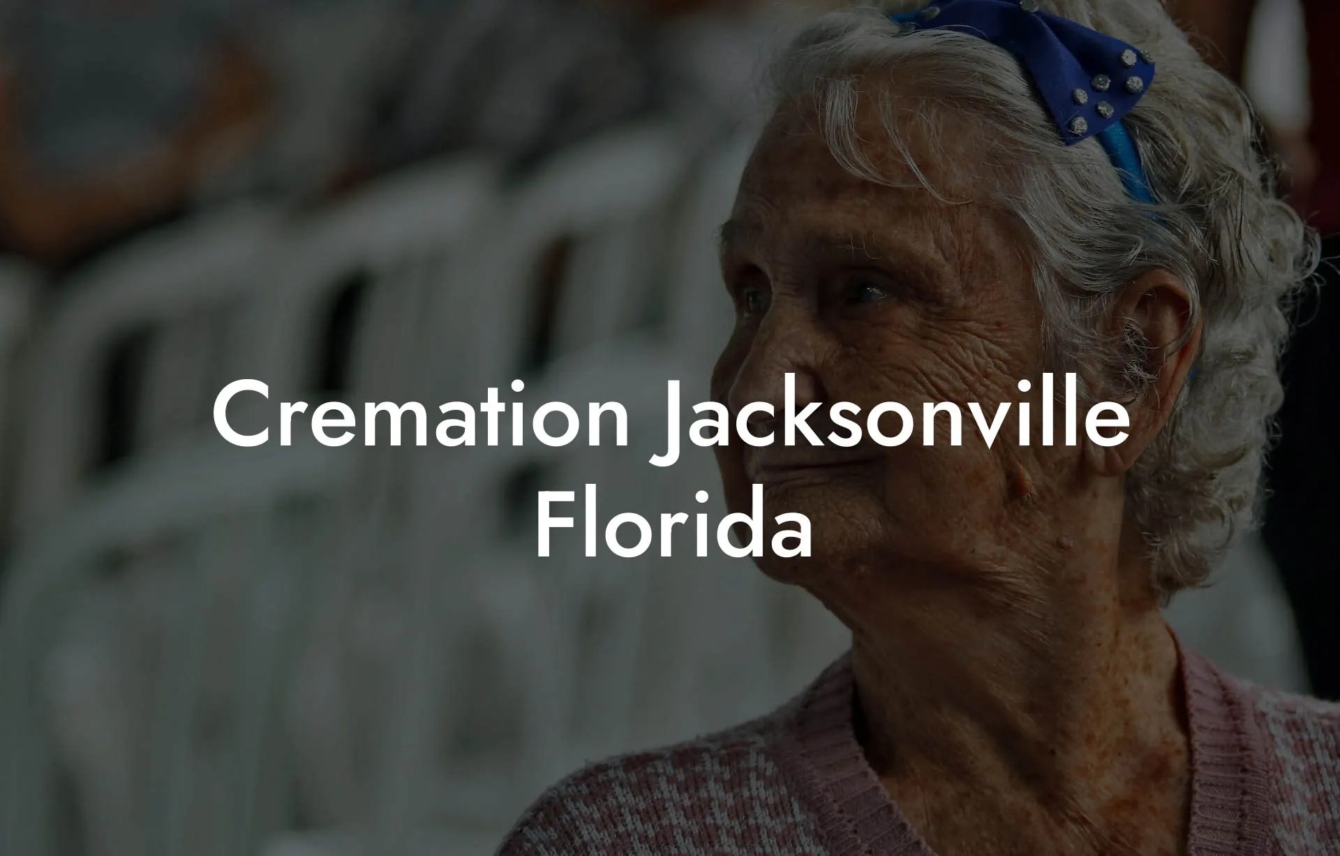 Cremation Jacksonville Florida Eulogy Assistant