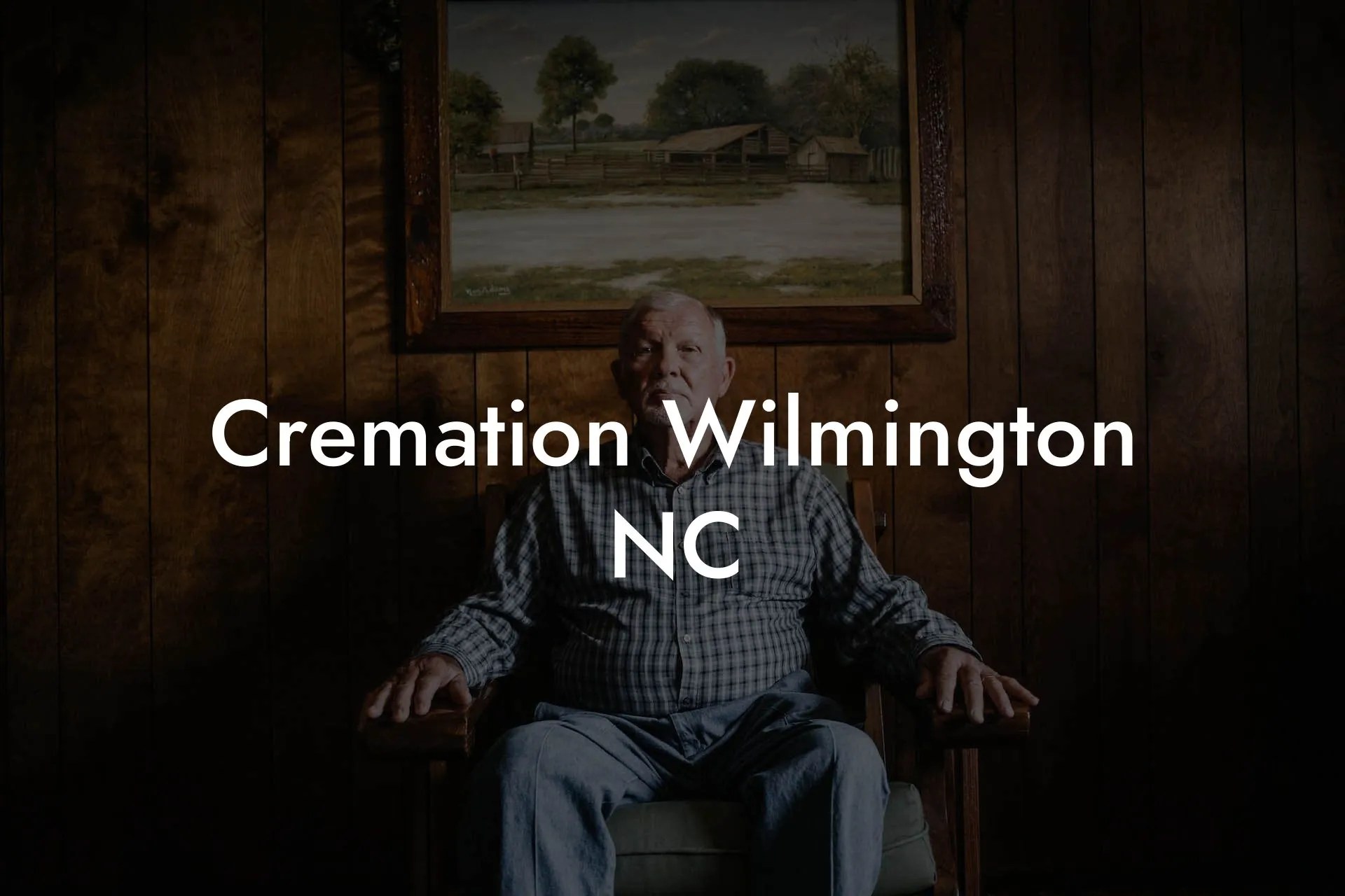 Cremation Wilmington NC Eulogy Assistant
