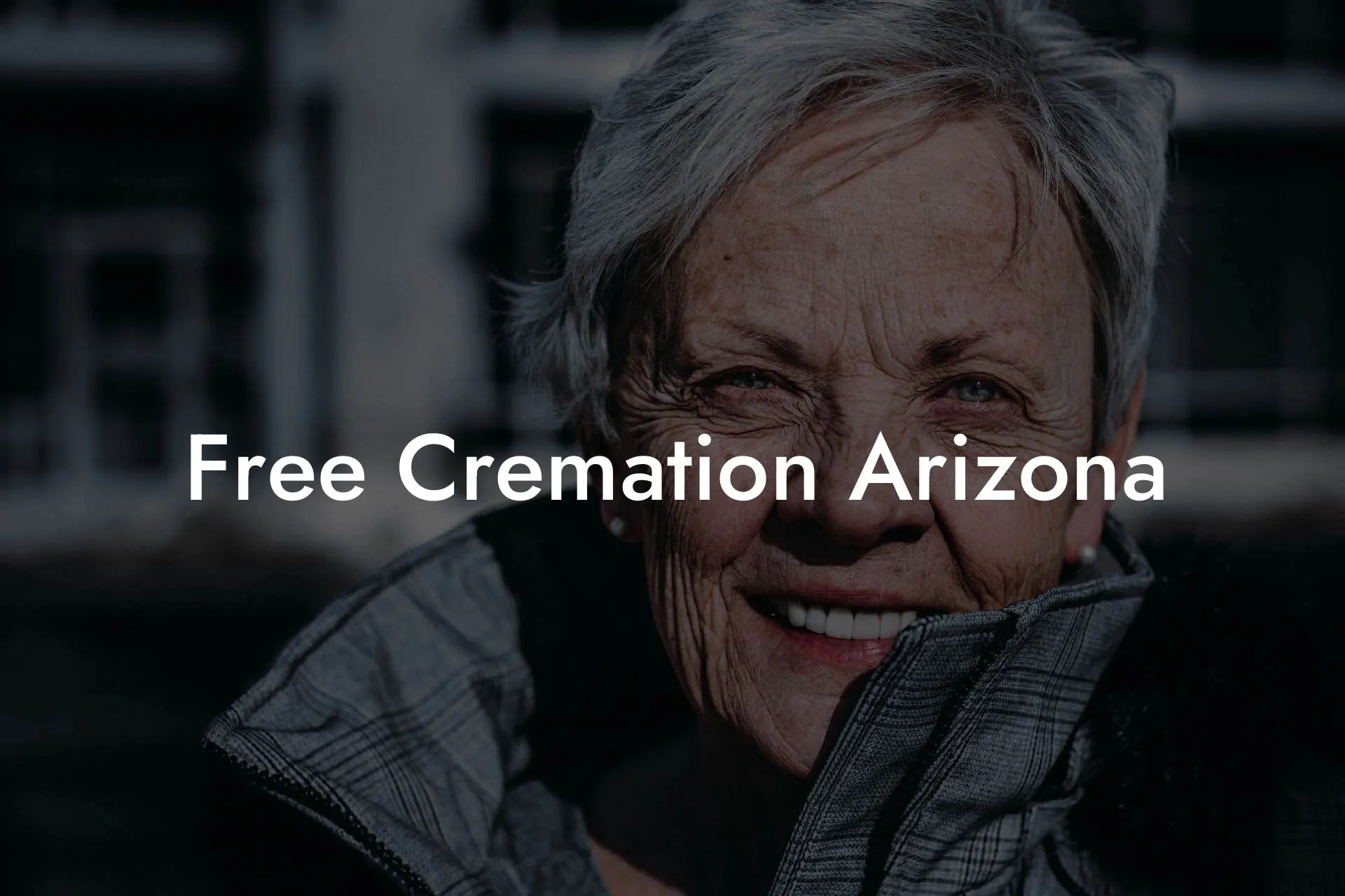 Free Cremation Arizona Eulogy Assistant