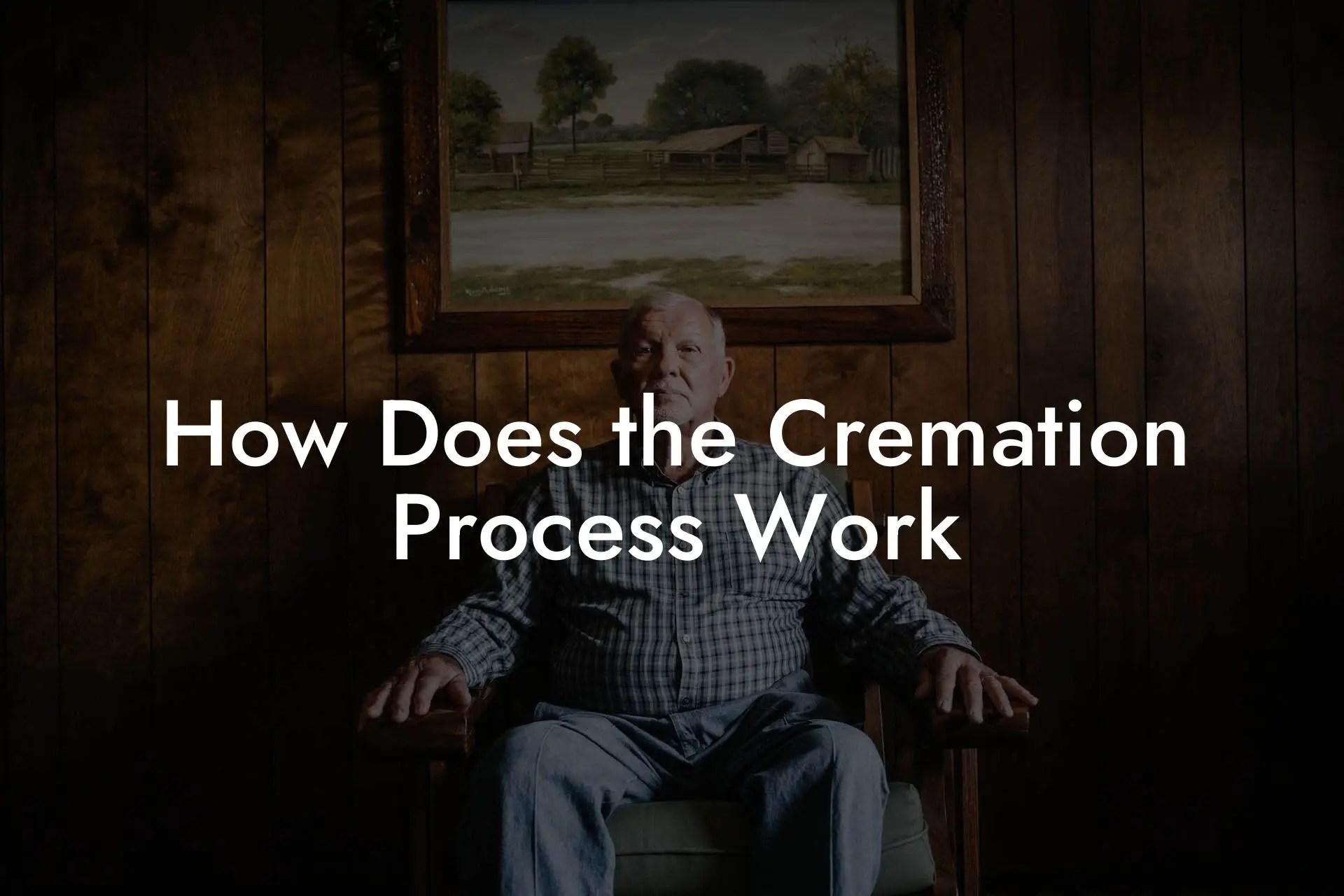 How Does the Cremation Process Work Eulogy Assistant