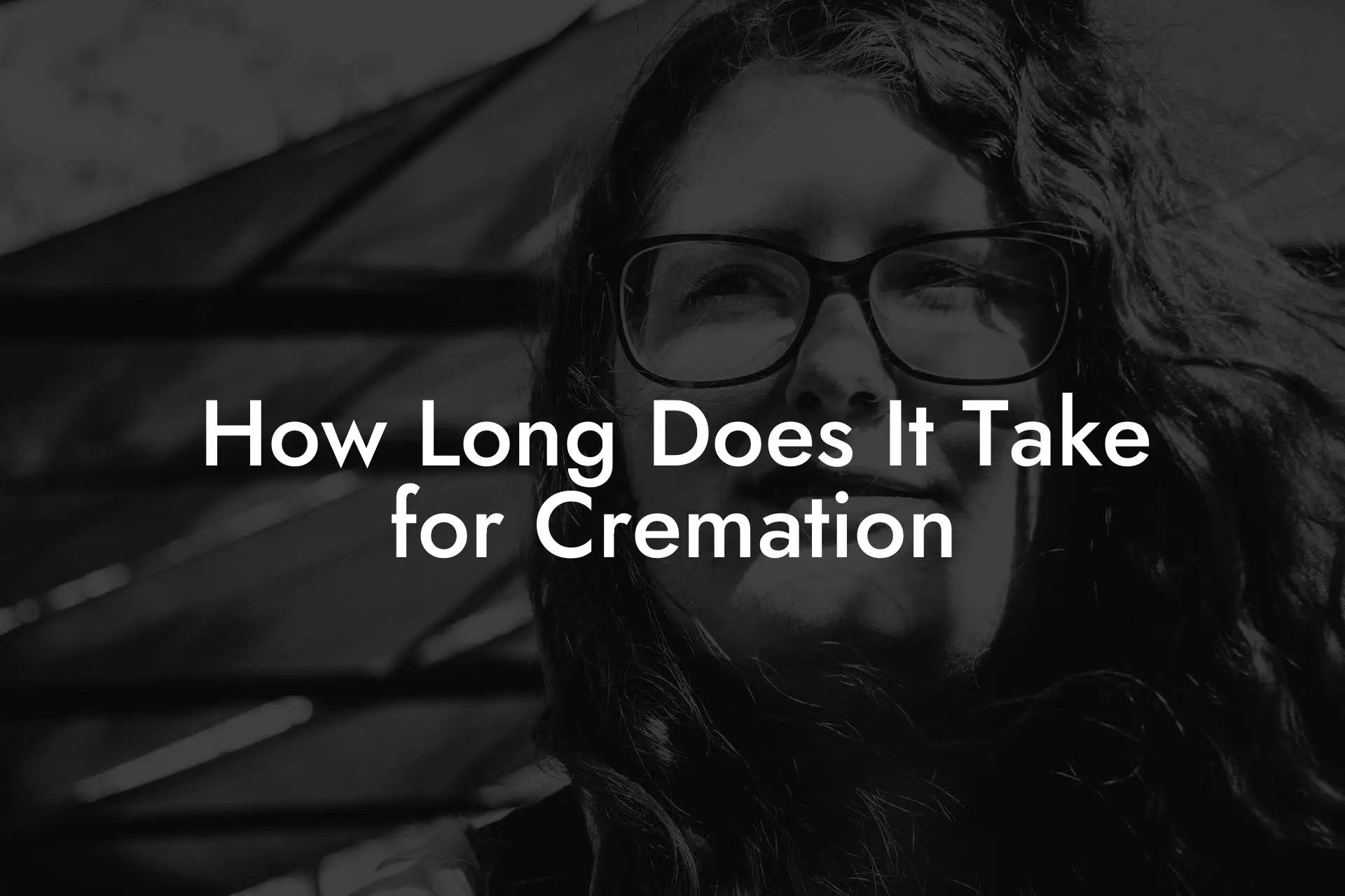 How Long Does It Take for Cremation Eulogy Assistant