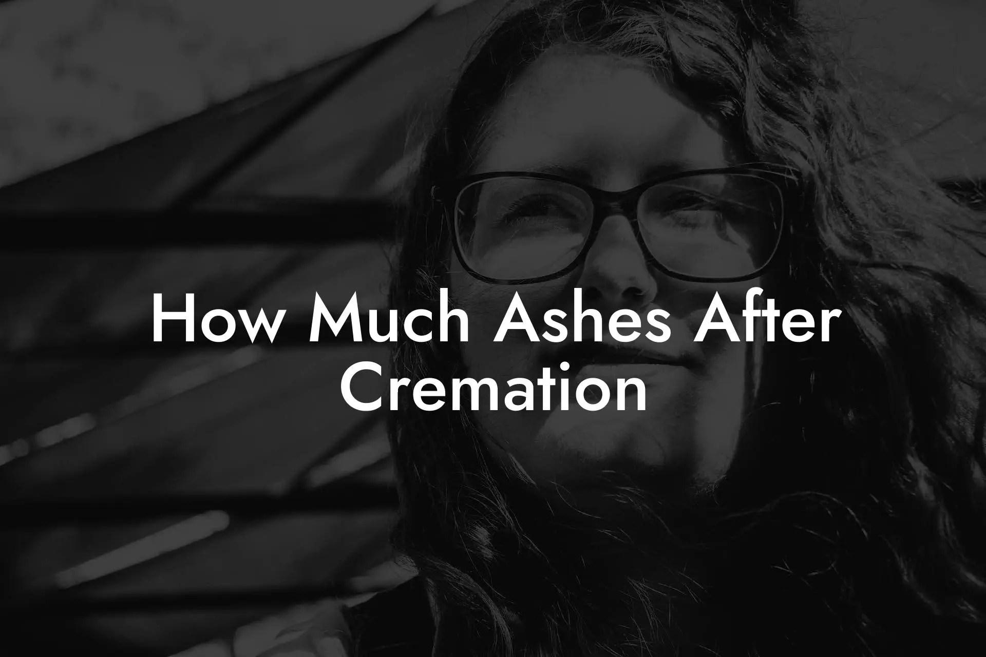 How Much Ashes After Cremation Eulogy Assistant
