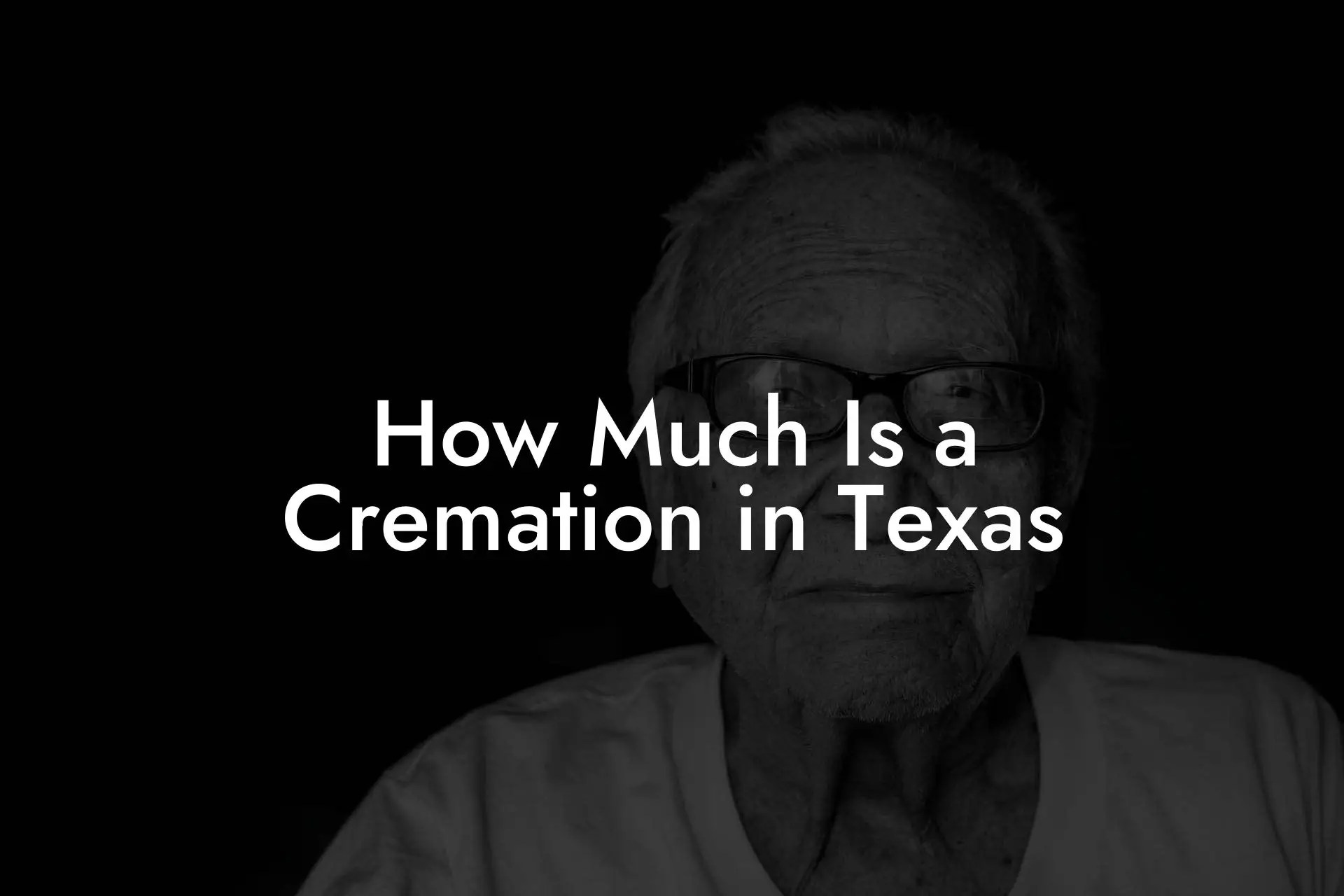 How Much Is a Cremation in Texas Eulogy Assistant