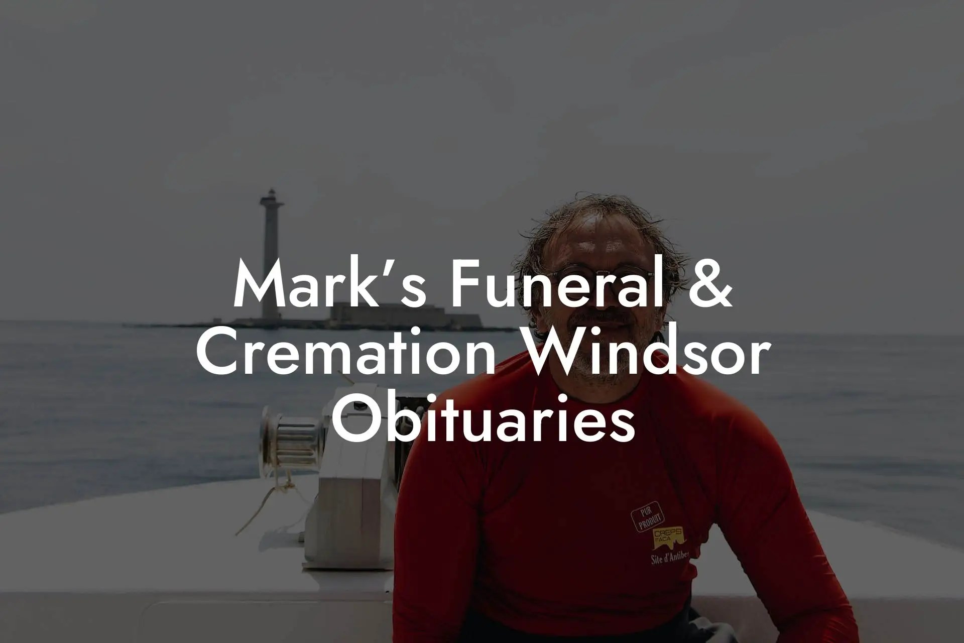 Mark’s Funeral & Cremation Windsor Obituaries Eulogy Assistant(03)