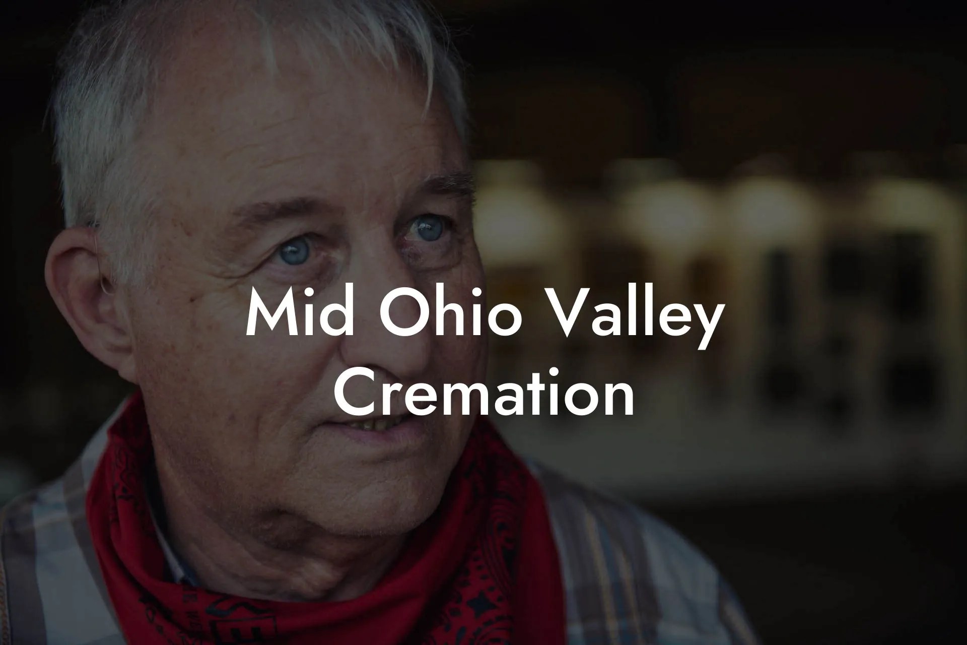 Mid Ohio Valley Cremation Eulogy Assistant