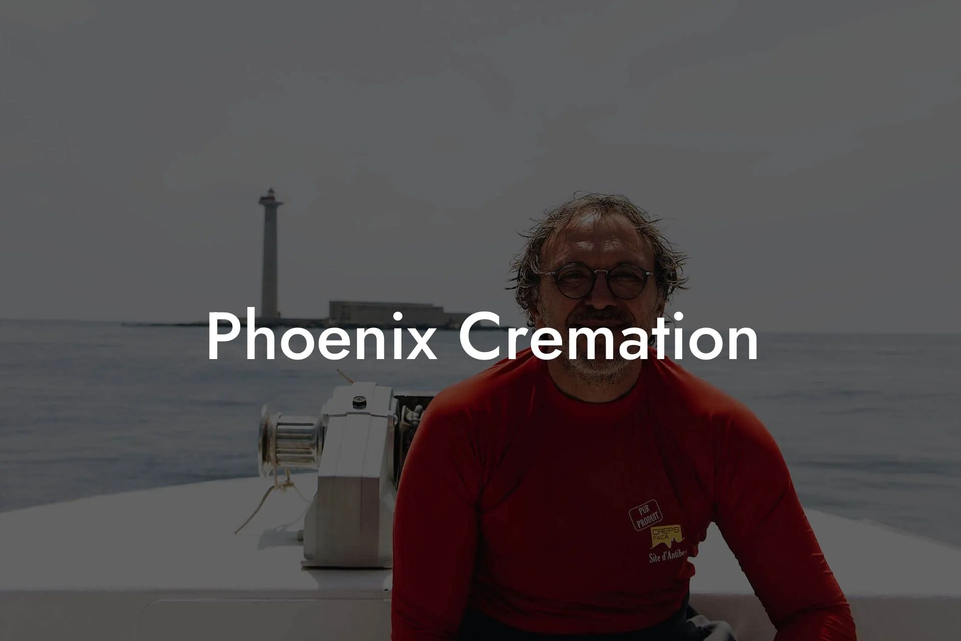 Phoenix Cremation Eulogy Assistant