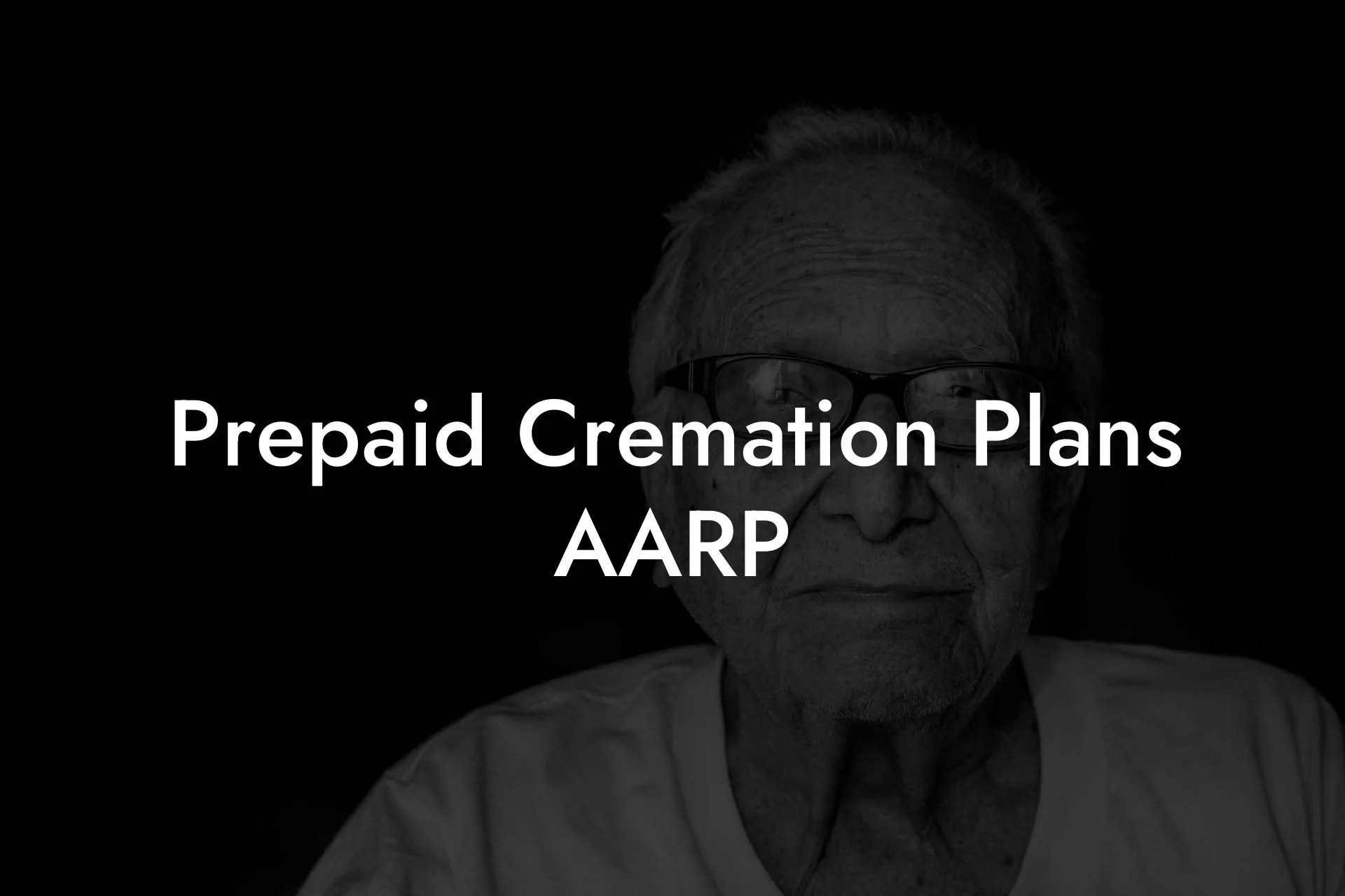 Prepaid Cremation Plans AARP Eulogy Assistant