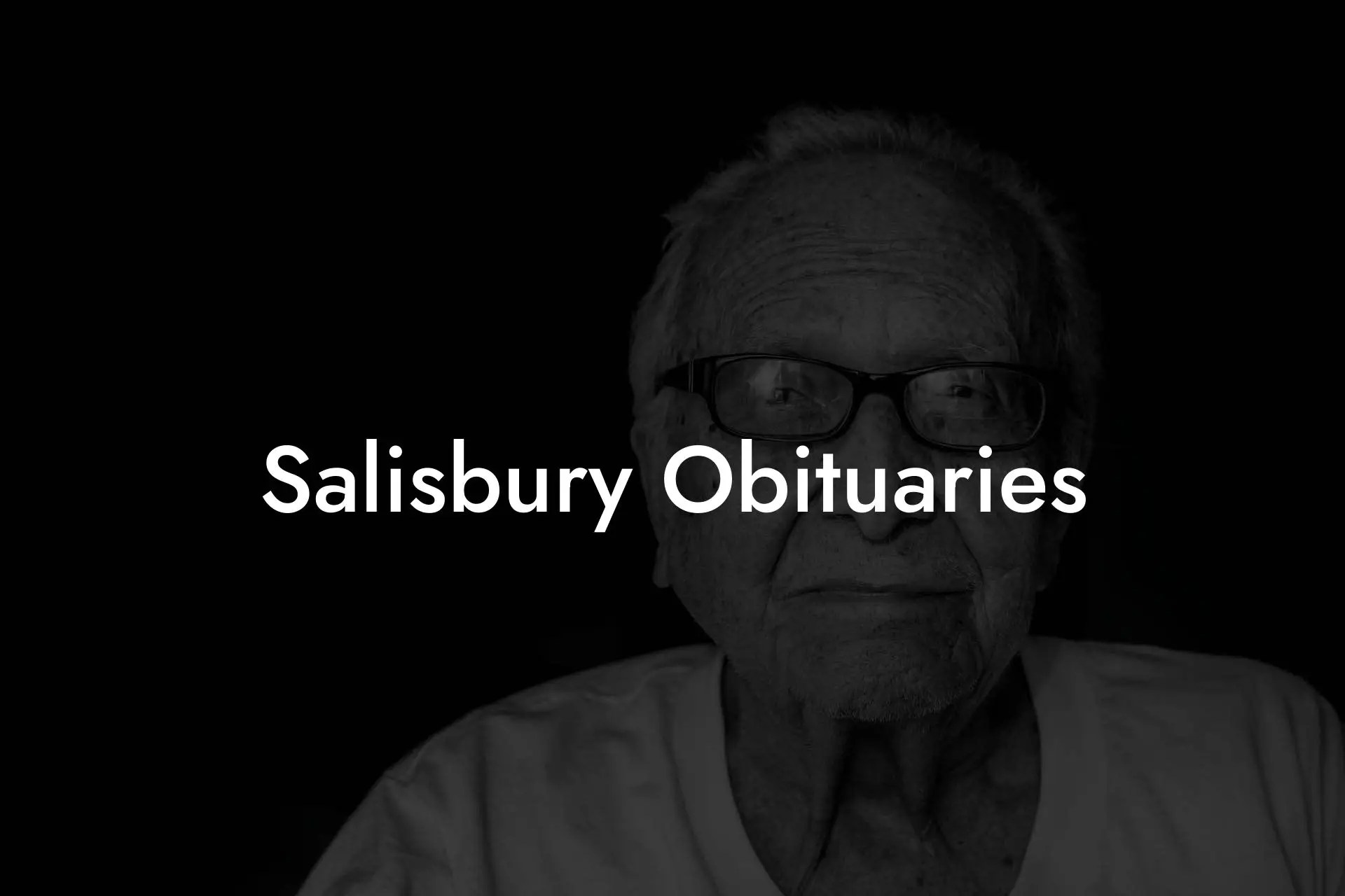 Salisbury Obituaries Daily Times at Lisa Caskey blog