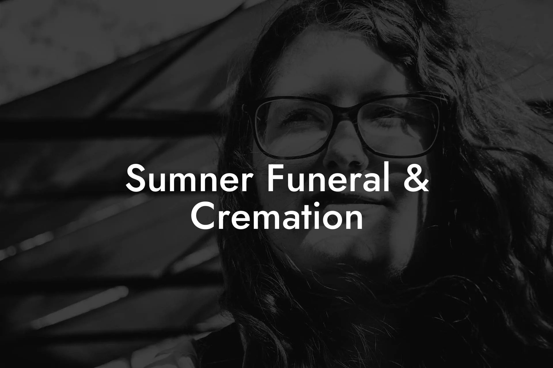 Sumner Funeral & Cremation Eulogy Assistant
