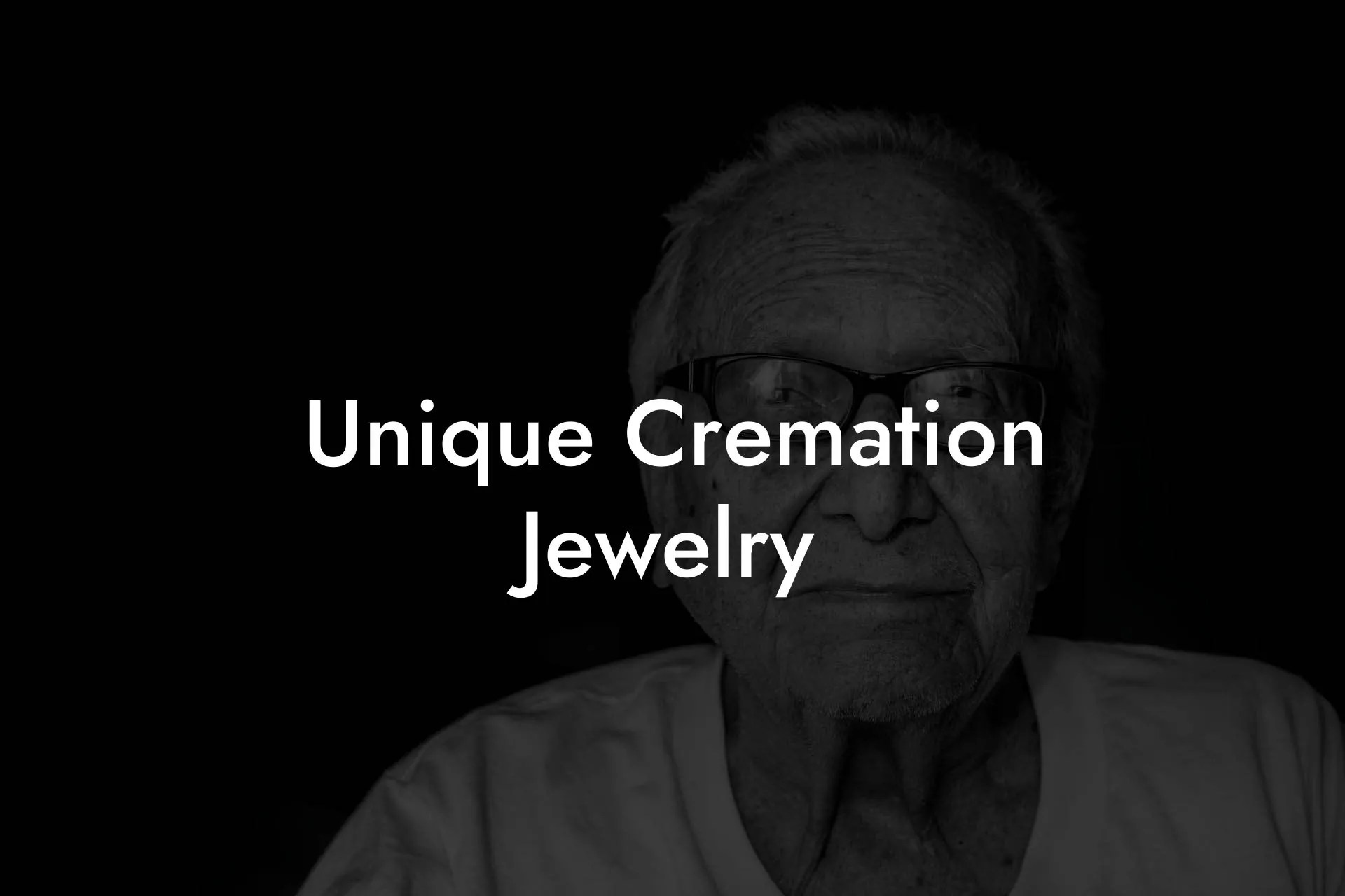 Unique Cremation Jewelry Eulogy Assistant